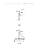 THREE DIMENSIONAL UPWARDLY CONVEX FRAME AND A METHOD OF CONSTRUCTING SAME diagram and image