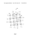 THREE DIMENSIONAL UPWARDLY CONVEX FRAME AND A METHOD OF CONSTRUCTING SAME diagram and image