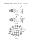 THREE DIMENSIONAL UPWARDLY CONVEX FRAME AND A METHOD OF CONSTRUCTING SAME diagram and image