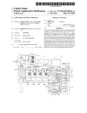 PAPER SHEET BUNDLING APPARATUS diagram and image