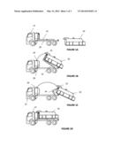 Transportable Waste Processing Tank diagram and image