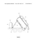 Transportable Waste Processing Tank diagram and image