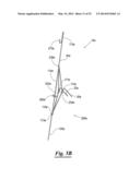 FLORAL EASEL AND METHODS OF USE THEREOF diagram and image