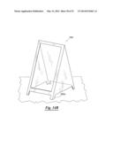 FLORAL EASEL AND METHODS OF USE THEREOF diagram and image