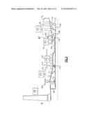 Gas Turbine Engine With Mount for Low Pressure Turbine Section diagram and image