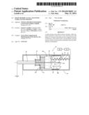 SHAPE MEMORY ALLOY LATCH WITH STABLE ON-OFF POSITION diagram and image