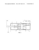 SHAPE MEMORY ALLOY LATCH WITH STABLE ON-OFF POSITION diagram and image