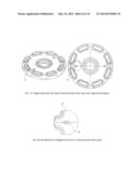 DESIGN AND MANUFACTURING OF AN ADVANCED LOW COST MICRO-TURBINE SYSTEM diagram and image