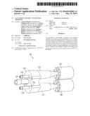 GAS TURBINE ASSEMBLY AND METHOD THEREFOR diagram and image