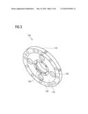 GAS TURBINE ASSEMBLY AND METHOD THEREFOR diagram and image