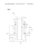 GAS TURBINE ASSEMBLY AND METHOD THEREFOR diagram and image