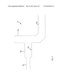 Refrigeration Circuit, Gas-Liquid Separator and Heating and Cooling System diagram and image