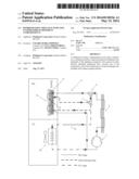 REFRIGERATION APPLIANCE WITH TWO EVAPORATORS IN DIFFERENT COMPARTMENTS diagram and image