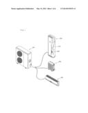 OIL SEPARATOR AND AIR CONDITIONER USING THE SAME diagram and image