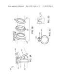 CONCENTRIC ROTATABLE RINGS diagram and image