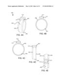 CONCENTRIC ROTATABLE RINGS diagram and image