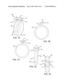 CONCENTRIC ROTATABLE RINGS diagram and image