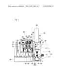 SQUEEZE ROLL STAND diagram and image