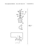 DETECTION OF FUEL CONTAMINATION IN LUBRICATING OIL diagram and image