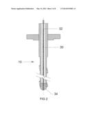 GAS PROBES diagram and image