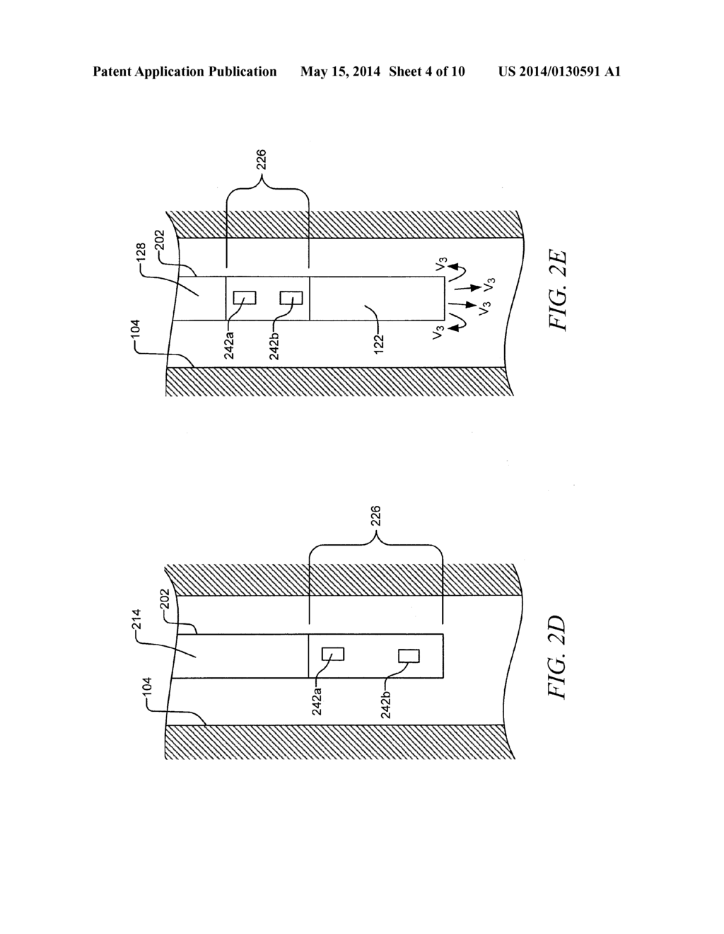 Methods and Apparatus for Determining Downhole Parameters - diagram, schematic, and image 05