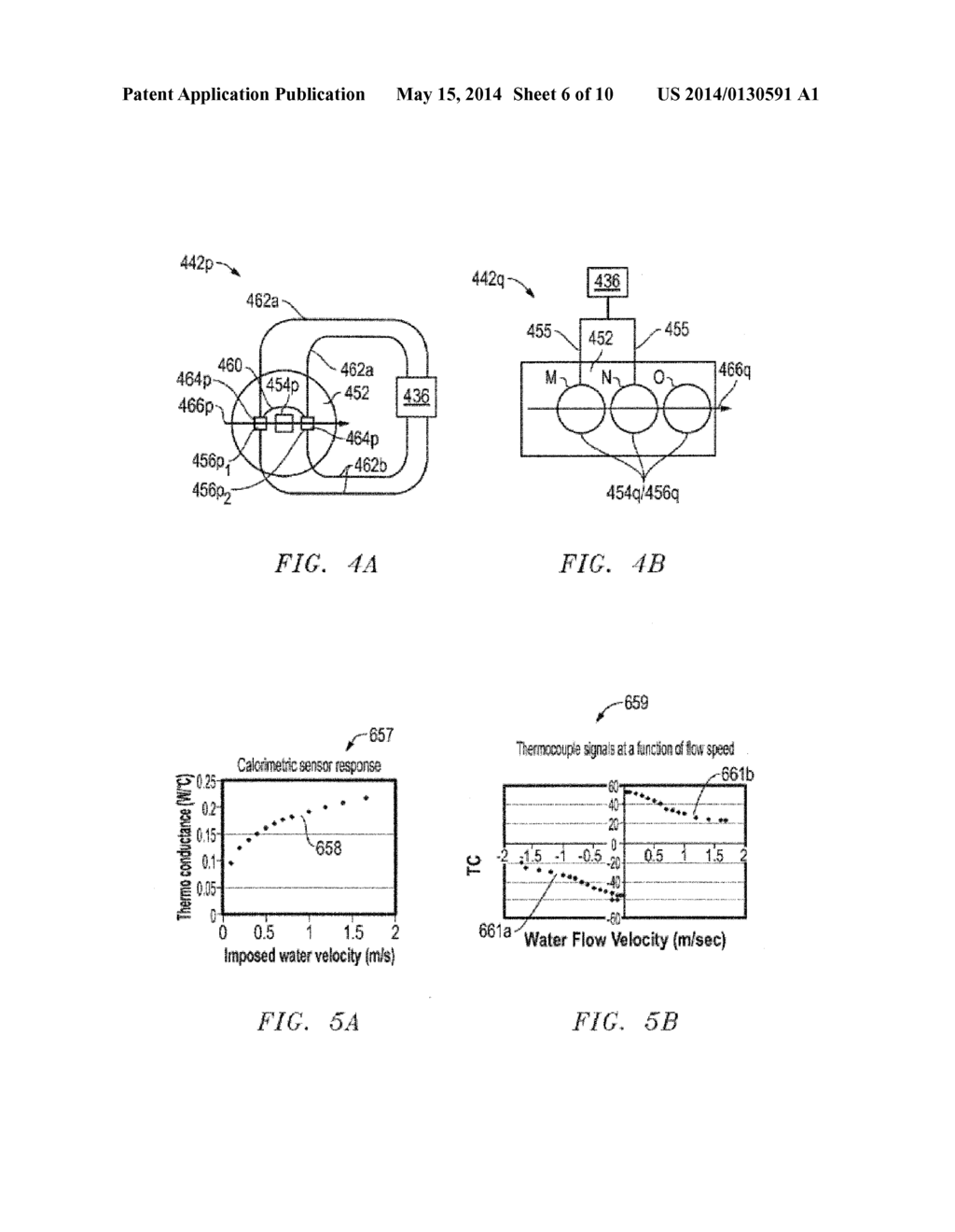 Methods and Apparatus for Determining Downhole Parameters - diagram, schematic, and image 07