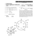 PITOT TUBE VELOCIMETER SYSTEM diagram and image