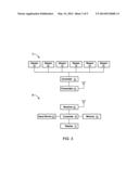 PITOT TUBE VELOCIMETER SYSTEM diagram and image