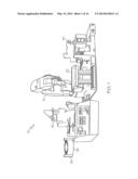 AUTOMATED HIGH SPEED METALLOGRAPHIC SYSTEM diagram and image