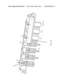 AUTOMATED HIGH SPEED METALLOGRAPHIC SYSTEM diagram and image