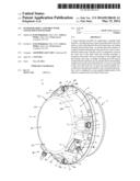 SENSOR BEARING ASSEMBLY WITH COVER MOUNTED SENSOR diagram and image