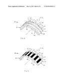 SENSOR BEARING ASSEMBLY WITH COVER MOUNTED SENSOR diagram and image