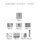 Micro-Electrical Discharged Based Metrology System diagram and image