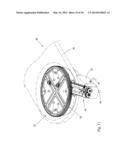 ELLIPTICALLY MOVING MECHANISM diagram and image