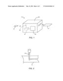 SYSTEM AND METHOD FOR MAKING SCREEN PROTECTORS diagram and image