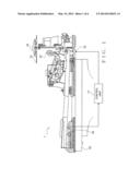 SIMULATING MUTING IN A DRIVE CONTROL DEVICE FOR STRIKING MEMBER IN SOUND     GENERATION MECHANISM diagram and image