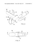 CAM OPERATED LIGATURE diagram and image