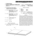 HIGH STRENGTH, LIGHT WEIGHT COMPOSITE STRUCTURE, METHOD OF MANUFACTURE AND     USE THEREOF diagram and image