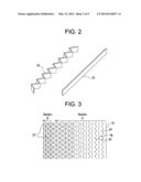 HIGH STRENGTH, LIGHT WEIGHT COMPOSITE STRUCTURE, METHOD OF MANUFACTURE AND     USE THEREOF diagram and image