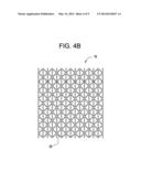 HIGH STRENGTH, LIGHT WEIGHT COMPOSITE STRUCTURE, METHOD OF MANUFACTURE AND     USE THEREOF diagram and image