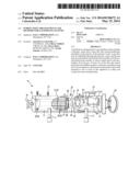 PURIFICATION ARRANGEMENTS AND METHODS FOR GAS PIPELINE SYSTEMS diagram and image