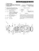 PURIFICATION ARRANGEMENTS AND METHODS FOR GAS PIPELINE SYSTEMS diagram and image