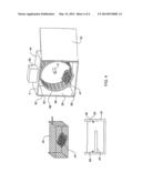 FRYING SYSTEM AND METHOD diagram and image