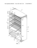 ELECTRIC ROASTER AND SMOKER diagram and image