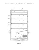 ELECTRIC ROASTER AND SMOKER diagram and image