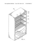 ELECTRIC ROASTER AND SMOKER diagram and image