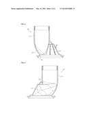 JUICE EXTRACTION MODULE FOR JUICER diagram and image