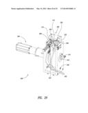 APPARATUSES AND METHODS FOR APPLYING A STRAP AROUND A BUNDLE OF OBJECTS diagram and image