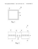 PRIMER COMPOSITION, STRUCTURE INCLUDING PRIMER LAYER COMPOSED OF THE     COMPOSITION, AND METHOD OF PRODUCING THE STRUCTURE diagram and image