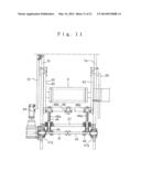 VARIABLE PRINTING MACHINE diagram and image